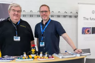 FrOSCon 2024