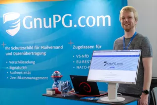 FrOSCon 2024