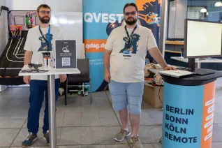 FrOSCon 2024