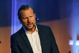 Verabschiedung Hartmut IHne 28. Oktober 2024 Bildergalerie