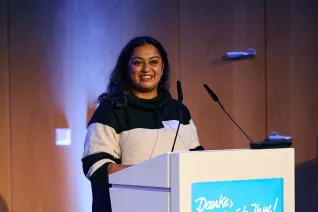 Verabschiedung Hartmut IHne 28. Oktober 2024 Bildergalerie