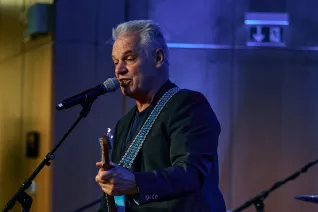 Verabschiedung Hartmut Ihne 28. Oktober 2024 Bildergalerie