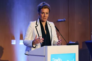 Verabschiedung Hartmut Ihne 28. Oktober 2024 Bildergalerie