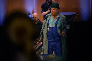 Verabschiedung Hartmut Ihne 28. Oktober 2024 Bildergalerie