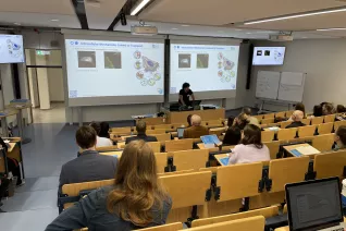 CytoTransport Konferenz StA 20240927 Foto Daniela Greulich 38.JPG