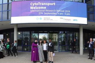 CytoTransport Konferenz StA 20240927 Foto Juri Kuestenmacher 75.JPG