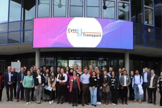 CytoTransport Konferenz StA 20240927 Foto Juri Kuestenmacher 91.JPG