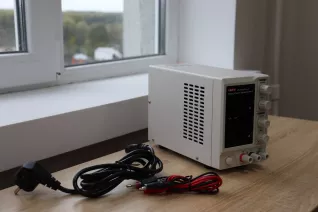 Maker Lab Ukraine Tschernihiw 2024 Partnerhochschule Spende