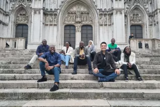 Brussels Excursion 3
