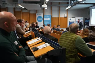 Innovationstreffen elektronische Antriebstechnik 21. November 2024