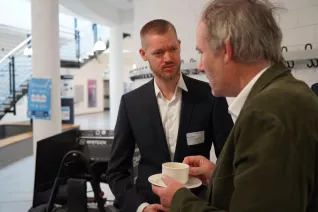 Innovationstreffen elektronische Antriebstechnik 21. November 2024