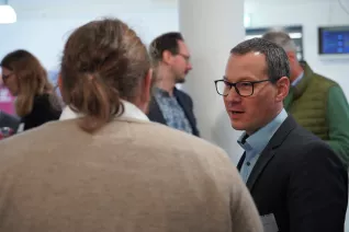 Innovationstreffen elektronische Antriebstechnik 21. November 2024