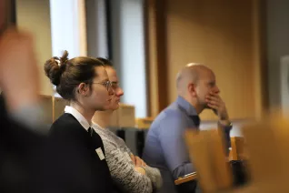 Innovationstreffen elektronische Antriebstechnik 21. November 2024