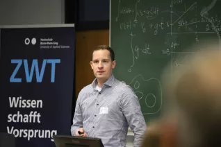 Innovationstreffen elektronische Antriebstechnik 21. November 2024