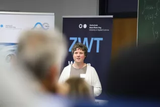 Innovationstreffen elektronische Antriebstechnik 21. November 2024