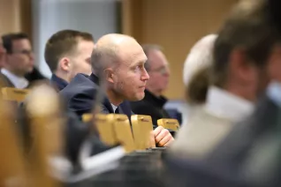 Innovationstreffen elektronische Antriebstechnik 21. November 2024