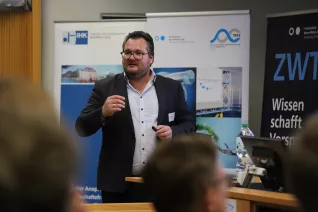 Innovationstreffen elektronische Antriebstechnik 21. November 2024