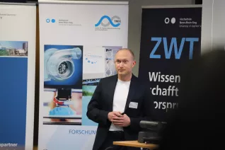 Innovationstreffen elektronische Antriebstechnik 21. November 2024