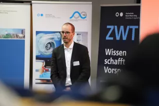 Innovationstreffen elektronische Antriebstechnik 21. November 2024