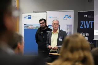 Innovationstreffen elektronische Antriebstechnik 21. November 2024
