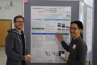 PhD Poster Exhibition Seminar GI StA 20241108 Foto Juri Kuestenmacher 027.JPG