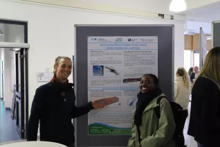 PhD Poster Exhibition Seminar GI StA 20241108 Foto Juri Kuestenmacher 031.JPG