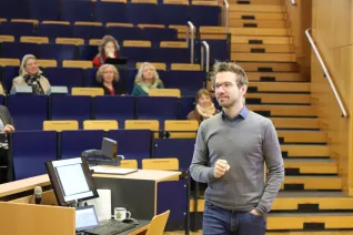 Tag der Lehre TDL StA 20241127 Foto Juri Küstenmacher 013