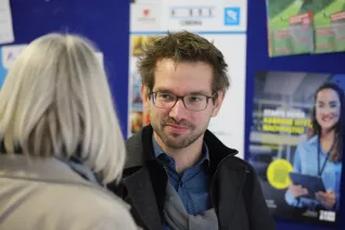 Tag der Lehre TDL StA 20241127 Foto Juri Küstenmacher 019