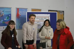  Tag der Lehre TdL StA 20241127 Fotos Juri Kuestenmacher 031