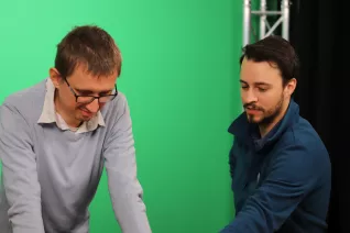  Tag der Lehre TdL StA 20241127 Fotos Juri Kuestenmacher 033