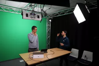  Tag der Lehre TdL StA 20241127 Fotos Juri Kuestenmacher 036