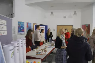  Tag der Lehre TdL StA 20241127 Fotos Juri Kuestenmacher 044