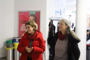  Tag der Lehre TdL StA 20241127 Fotos Juri Kuestenmacher 045