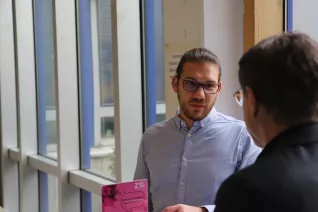  Tag der Lehre TdL StA 20241127 Fotos Juri Kuestenmacher 052