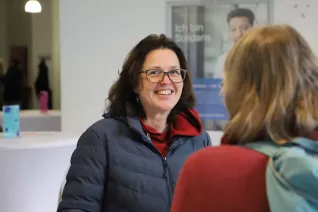  Tag der Lehre TdL StA 20241127 Fotos Juri Kuestenmacher 053