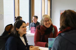  Tag der Lehre TdL StA 20241127 Fotos Juri Kuestenmacher 054