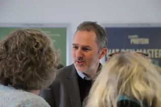  Tag der Lehre TdL StA 20241127 Fotos Juri Kuestenmacher 055