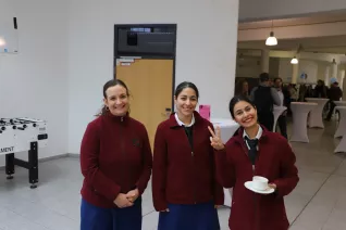 Tag der Lehre TdL StA 20241127 Fotos Juri Kuestenmacher 058