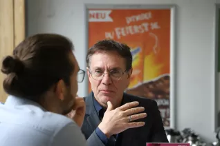 Tag der Lehre TdL StA 20241127 Fotos Juri Kuestenmacher 060