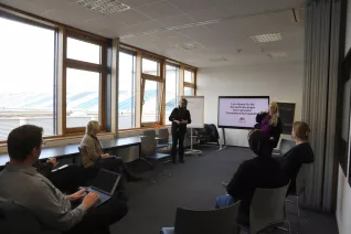 Tag der Lehre TdL StA 20241127 Fotos Juri Kuestenmacher 061