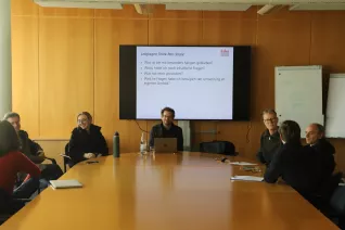 Tag der Lehre TdL StA 20241127 Fotos Juri Kuestenmacher 065