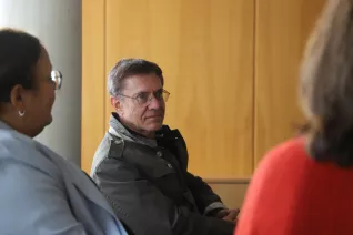 Tag der Lehre TdL StA 20241127 Fotos Juri Kuestenmacher 067