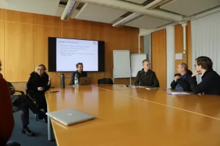 Tag der Lehre TdL StA 20241127 Fotos Juri Kuestenmacher 068