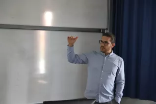 Tag der Lehre TdL StA 20241127 Fotos Juri Kuestenmacher 069