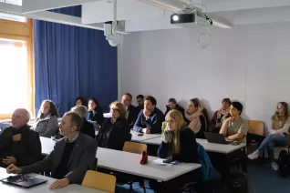 Tag der Lehre TdL StA 20241127 Fotos Juri Kuestenmacher 070