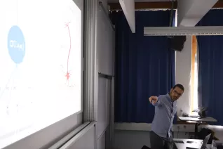 Tag der Lehre TdL StA 20241127 Fotos Juri Kuestenmacher 071