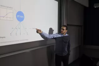 Tag der Lehre TdL StA 20241127 Fotos Juri Kuestenmacher 073