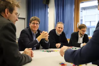 Tag der Lehre TdL StA 20241127 Fotos Juri Kuestenmacher 075