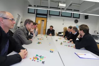 Tag der Lehre TdL StA 20241127 Fotos Juri Kuestenmacher 078