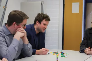 Tag der Lehre TdL StA 20241127 Fotos Juri Kuestenmacher 080